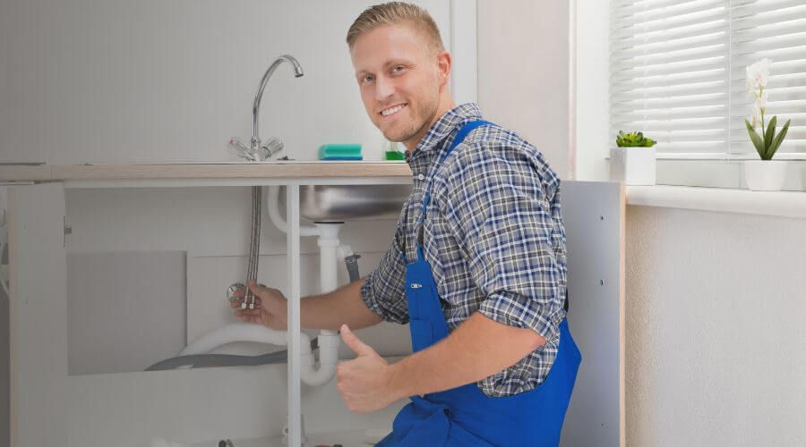 Weekend Plumber Service in South Wilmington, IL